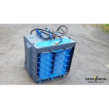 Дробильный ковш VIPER VPCV-22 Дробильный ковш VIPER VPCV-22